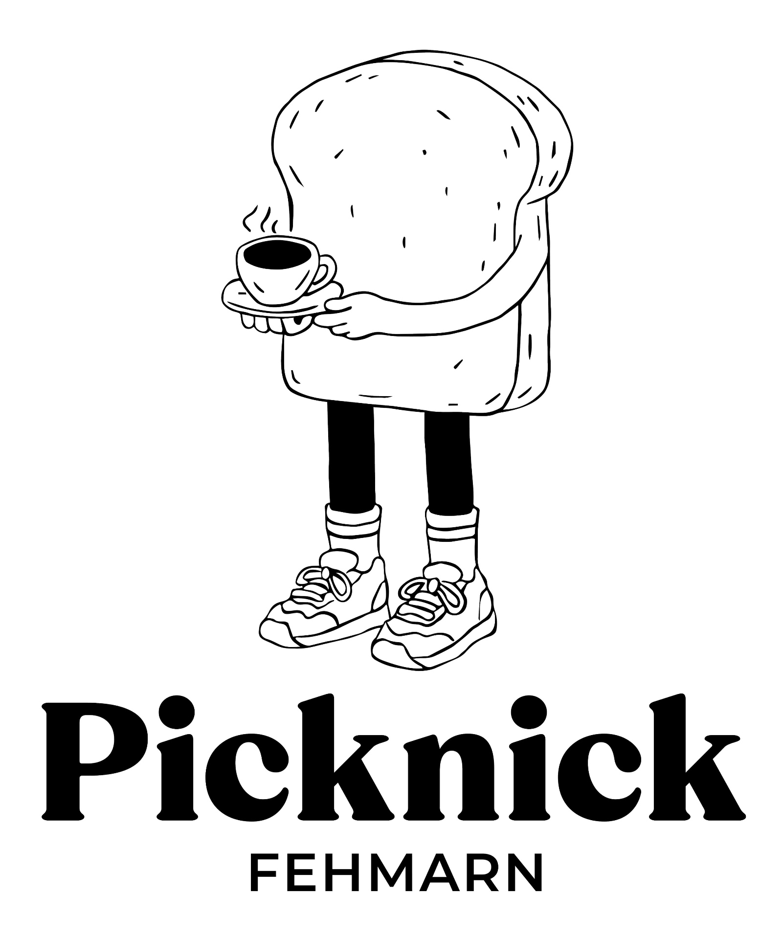 Picknick Fehmarn
